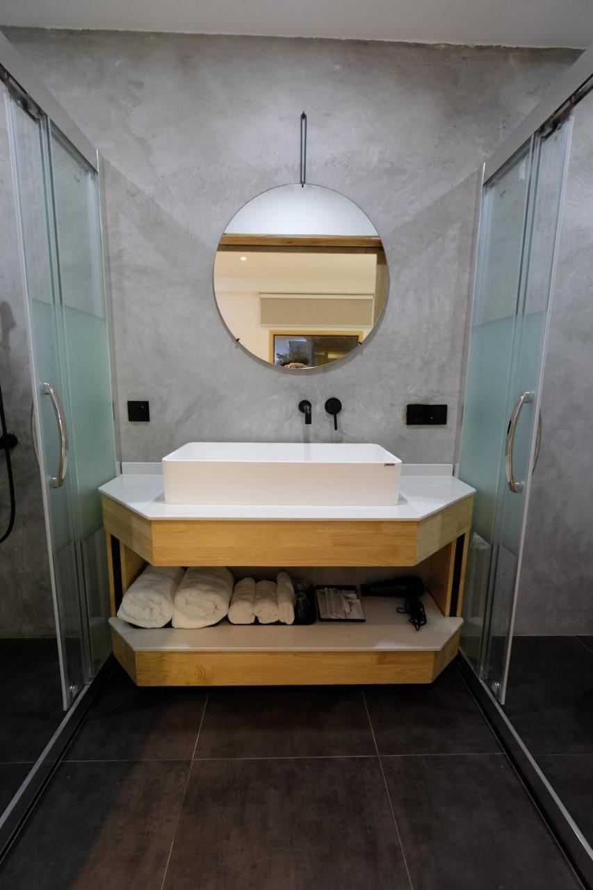 Dali Loft Travelling With Hostel Exteriör bild